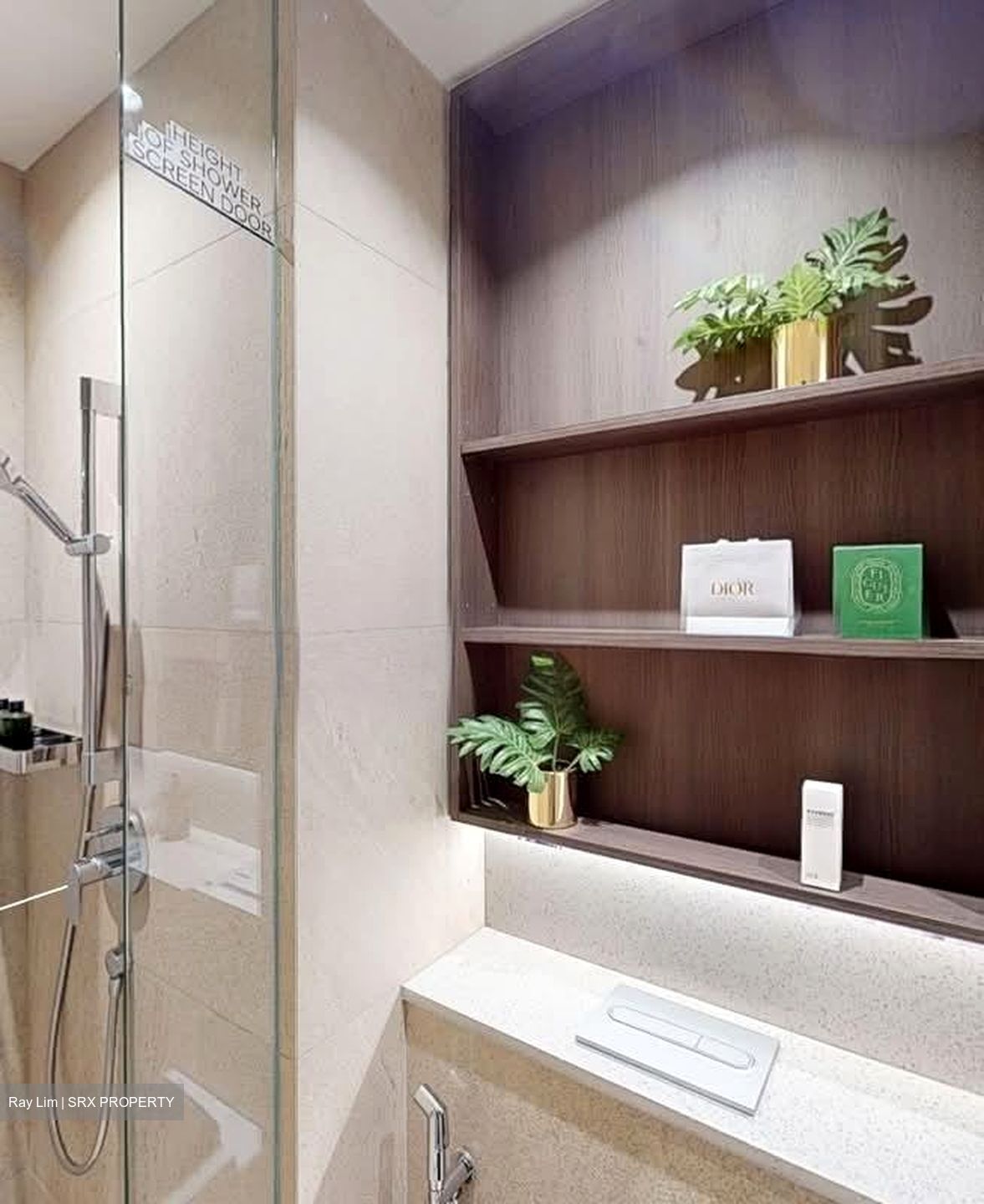 Upper Thomson Road (D26), Condominium #536952911
